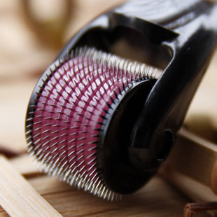 微针美容的发展史